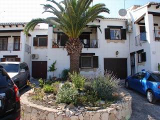 Villa for sale in Moraira
