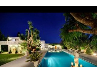 5 Bedrooms - Villas - Malaga - For Sale