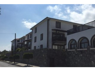 Ottoman Courtyard Apartments - 3 Bed