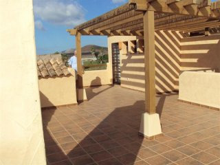 Penthouse For Sale in Amarilla Golf..