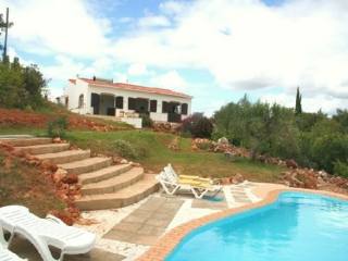 Property & Windmill For Sale In Algarve..