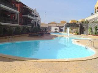 Apartment For Sale in Llano del..
