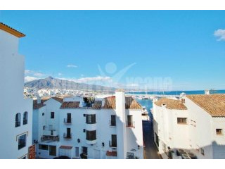 Apartment For Sale In Puerto Banus..