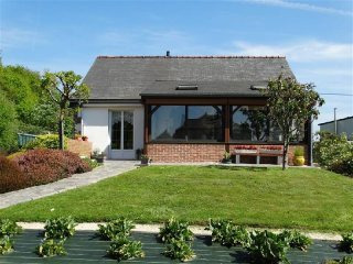 Delightful Detached Village House