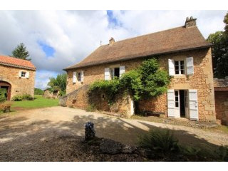 Renovated House with Barn to Develop..