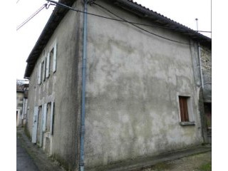 House to Renovate