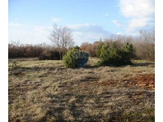 Poljoprivredno zemljište s pogledom na MORE!!! 12595 m2