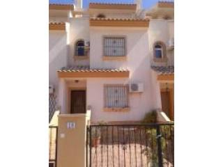 Townhouse, Alicante (Costa Blanca)..