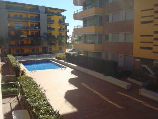 2 Bed Apartment - Quarteira