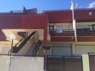 2 Bedrooms - Townhouse - Alicante - For..