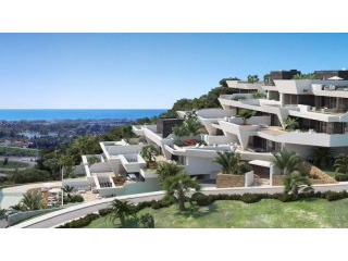 6 bedroom property near Benahavis Back..