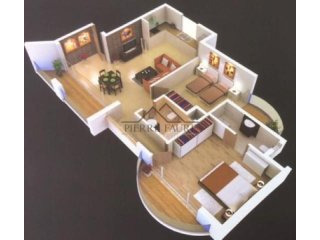 Apartment - St. Pauls Bay