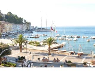 PORTO SANTO STEFANO, A CHARMING SEASIDE..