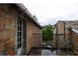 Razes, Village House To Renovate With..