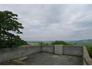 Old Village House With Terrace