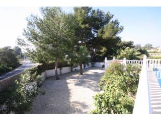 Villa for sale in Javea