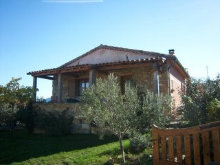 3 Bed Recent Villa On A Plot Of 435m2