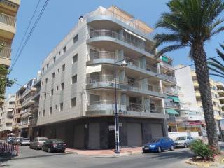 3 Bedrooms - Property - Alicante - For..