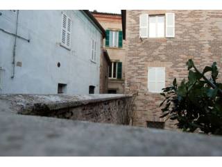 APARTMENT in AMANDOLA (FM)