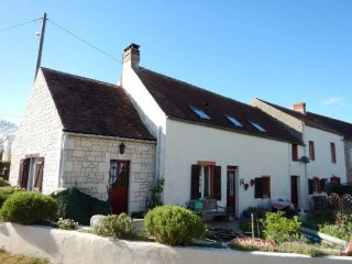 House with Guest Gite and Outbuilding