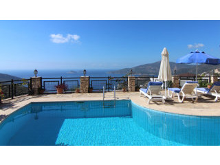 Kalkan, Kiziltas