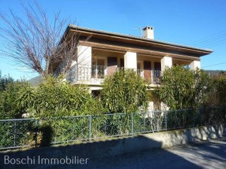 Villa Near Center Nyons With..