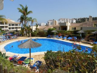 2 bed Apartment in RIVIERA DEL SOL