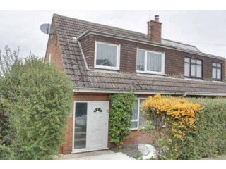3 bedroom, Semi-detached House house..