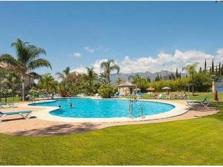 Apartment for sale in Bahia de..