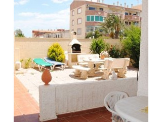 Bungalow In La Zenia, Orihuela Costa -..