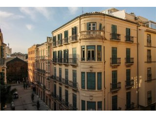 Centro Historico - Malaga
