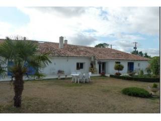 Stone House For Sale St Jean D Angely