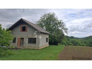 Kuća Kravarsko 69m2-