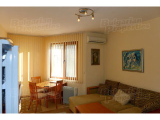 Furnished Apartment And Equipped..