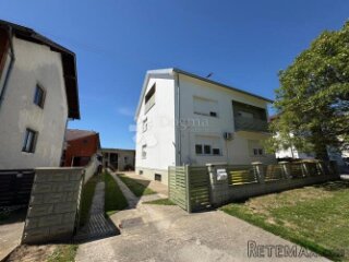 Kuća 648 m² s podrumom i potencijalom za 2 stana