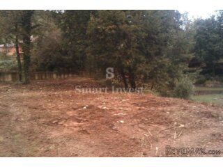 OPATIJA - POBRI, građevinsko zemljište od 1.600 m2