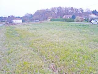 Building Land In North Dordogne