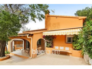 Lovely 3-bedroom country house in Lliber