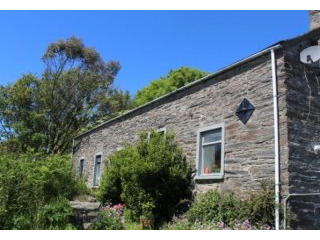 Old School House, Grenaby