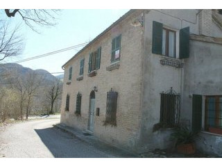 A Wonderful Restored Apartment.