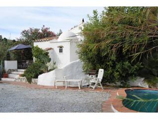 Country Houses for Sale in Competa..