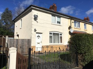 Pinfold, Preston, PR1