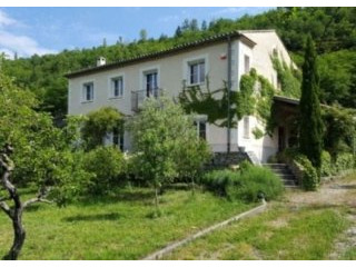Superb Character Villa, Land With Views