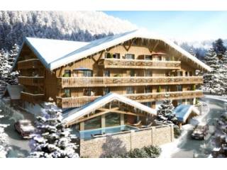 Le Grand Ermitage 1 Bed Apartment in..