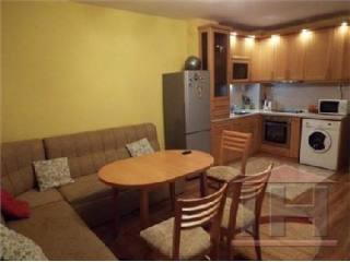 1 Slaapkamer Appartement Te Koop In..
