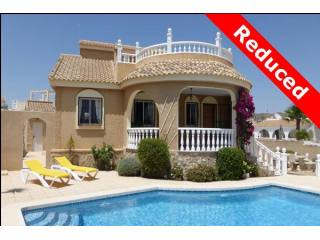 3 Bedrooms - Property - Murcia - For..