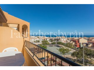Torrevieja La Mata | Torrevieja