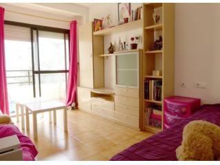 Apartment - Rented out until November..