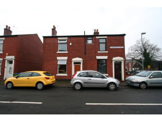 Clarenden Street, Lowerplace, Rochdale