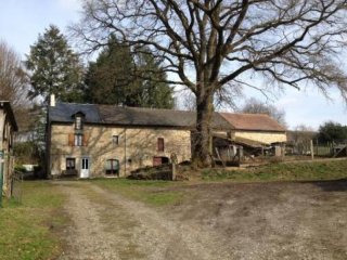Country House with Open Views